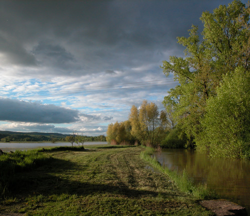 Kunstmühle Mürsbach